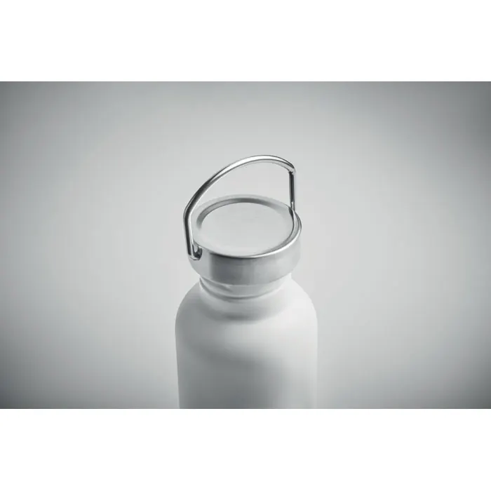 Einwandige Trinkflasche 500 ml