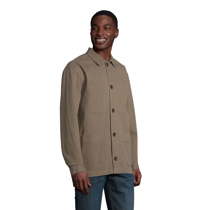 MAEL UNISEX WORK JACKET