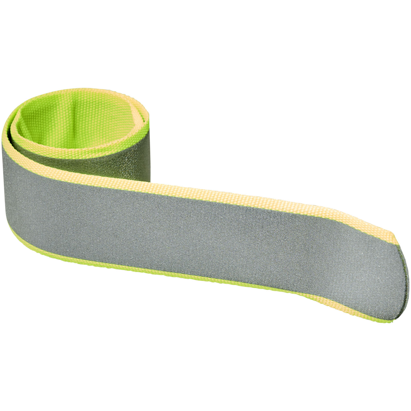 RFX™ Felix reflektierendes Band neongelb