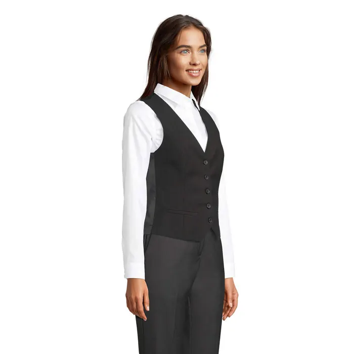 Damen-Weste Max