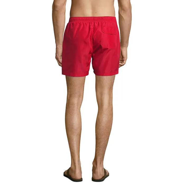 SANDY SWIM SHORTS