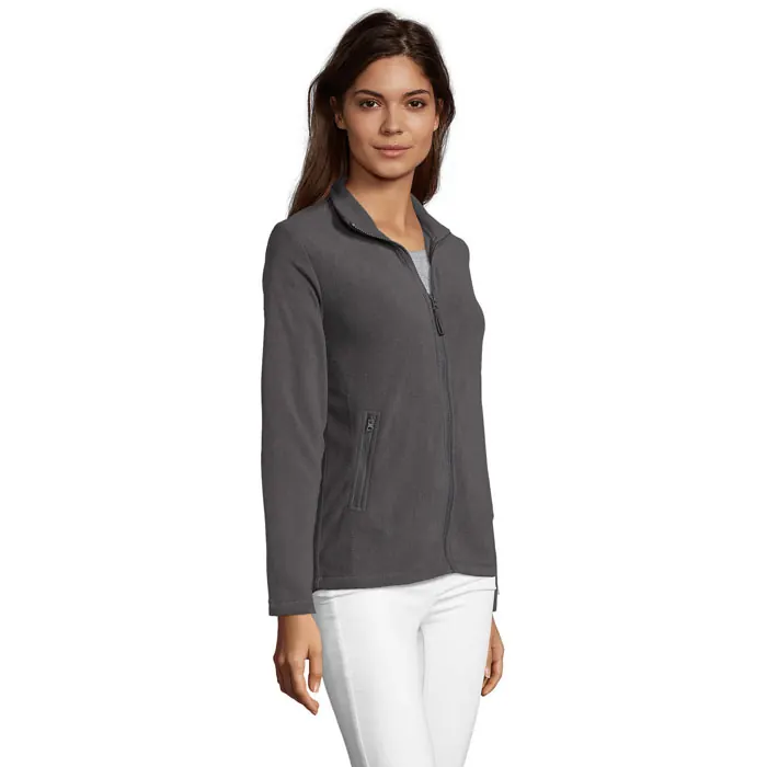 NORMAN DAMEN FLEECE 220