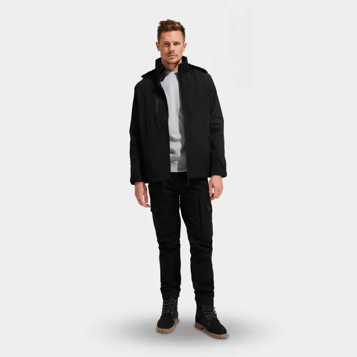 FALCON 3IN1 SOFTSHELL