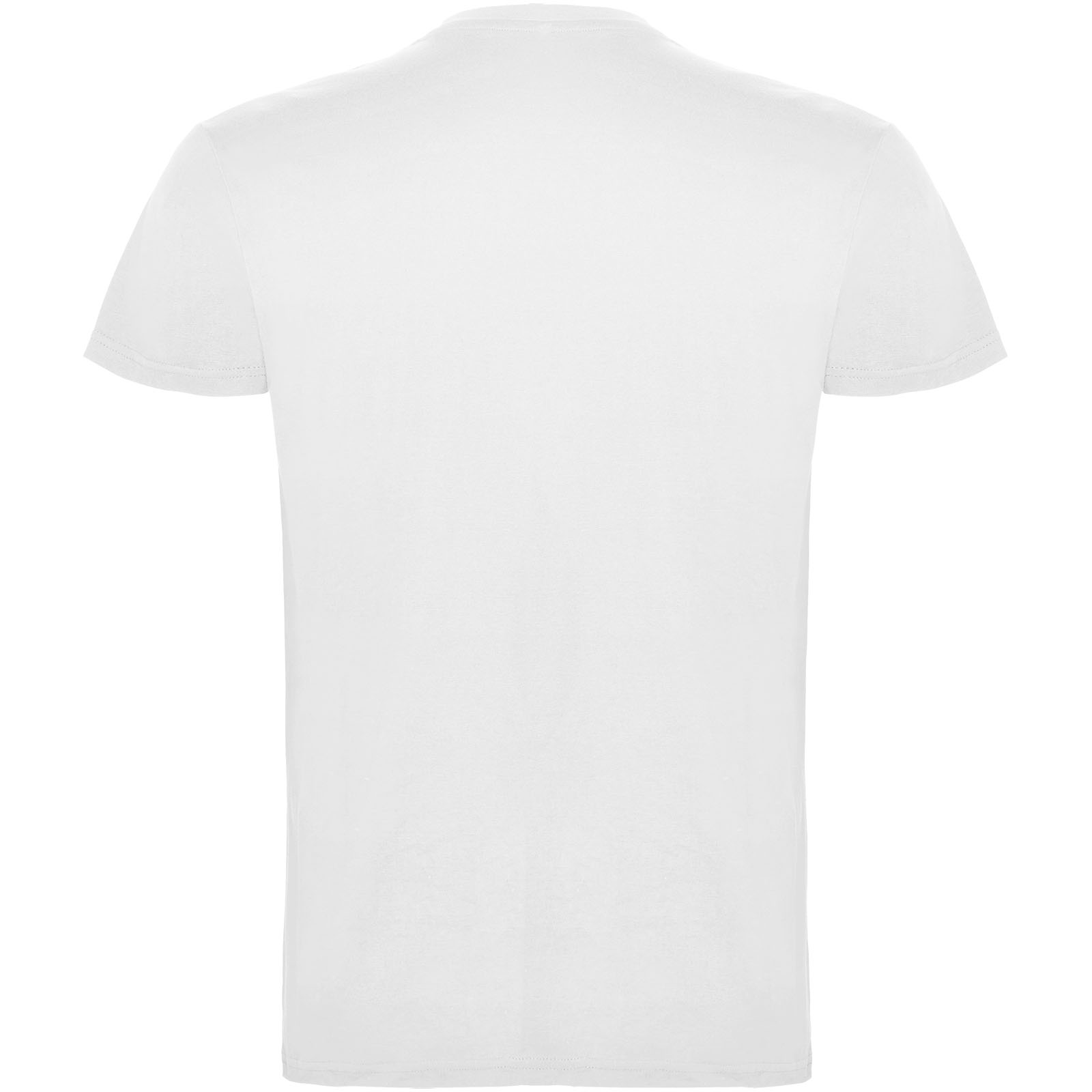 Beagle 155 g/m² T-Shirt für Kinder weiss