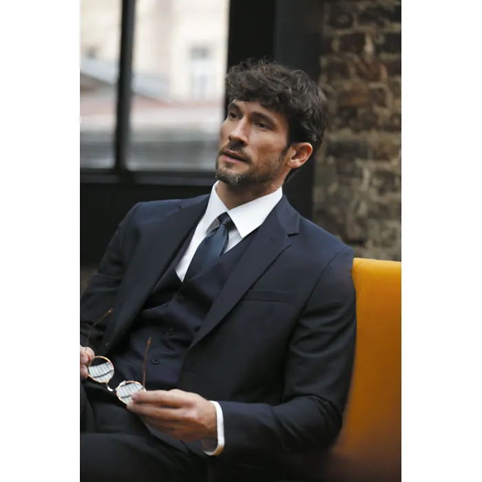 TOMMY CLUB TIE