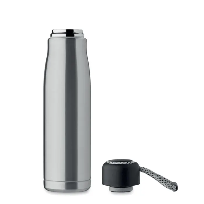 Doppelwandige Flasche 500 ml