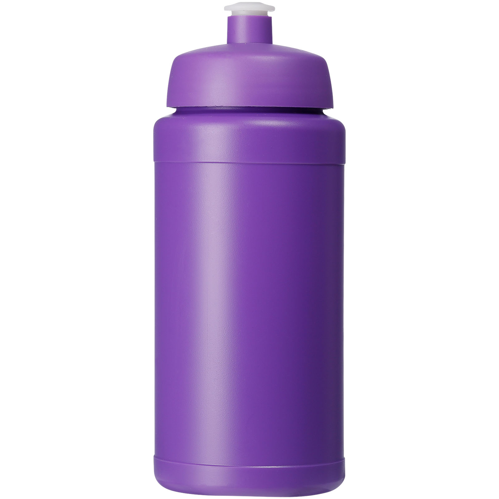 Baseline® Plus 500 ml Sportflasche lila