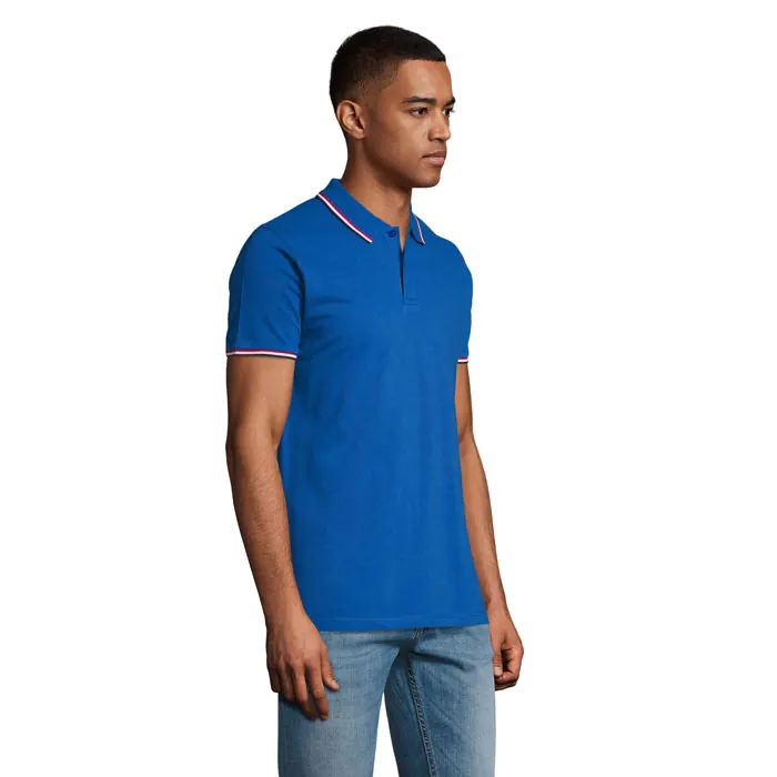 PRESTIGE MEN POLO 200
