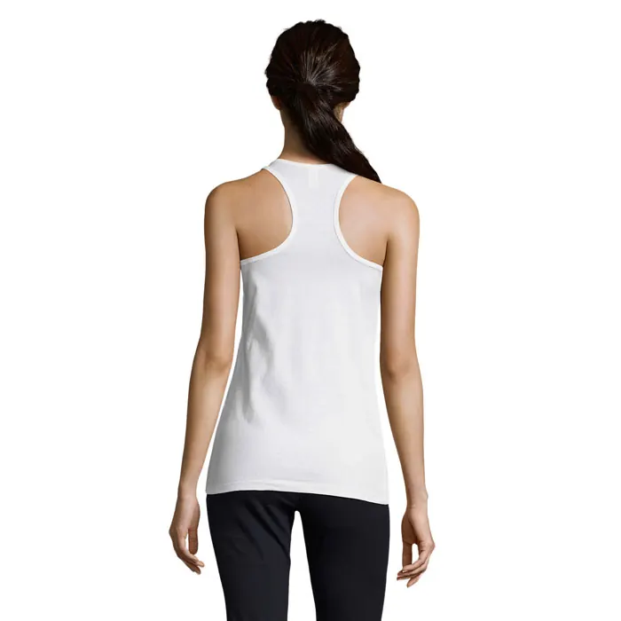 JUSTIN DAMEN TANK TOP 150g