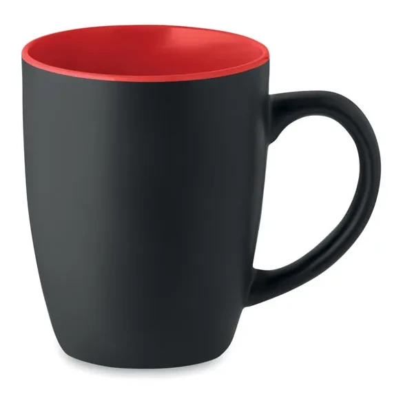 Kaffeebecher, matt 290 ml