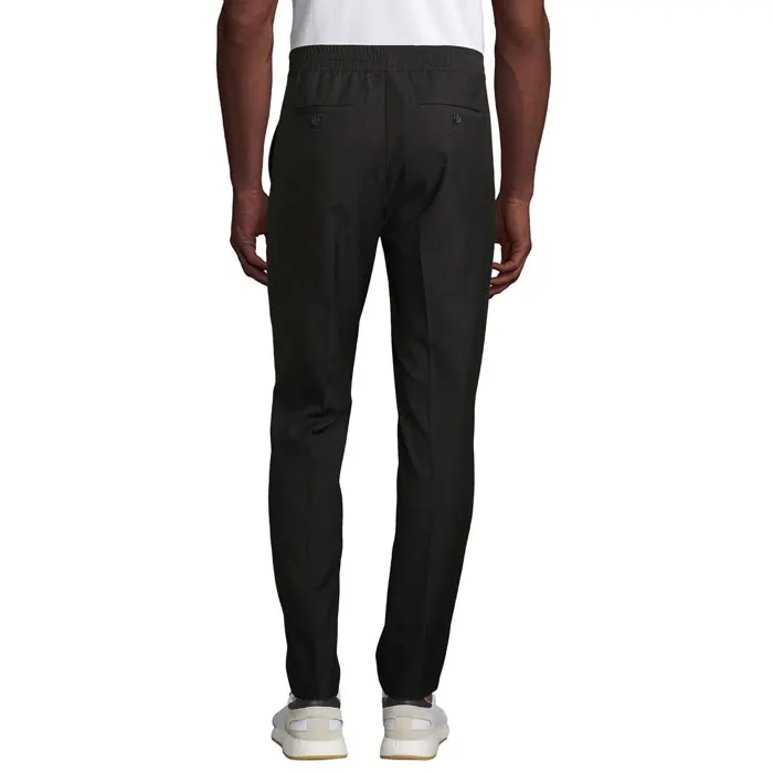 GERMAIN MEN SUIT TROUSERS