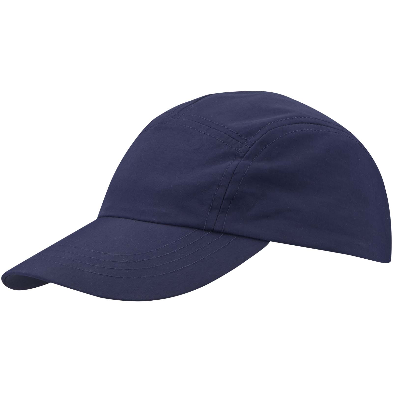 Solara Kappe aus 105 g/m2 Nylon navy