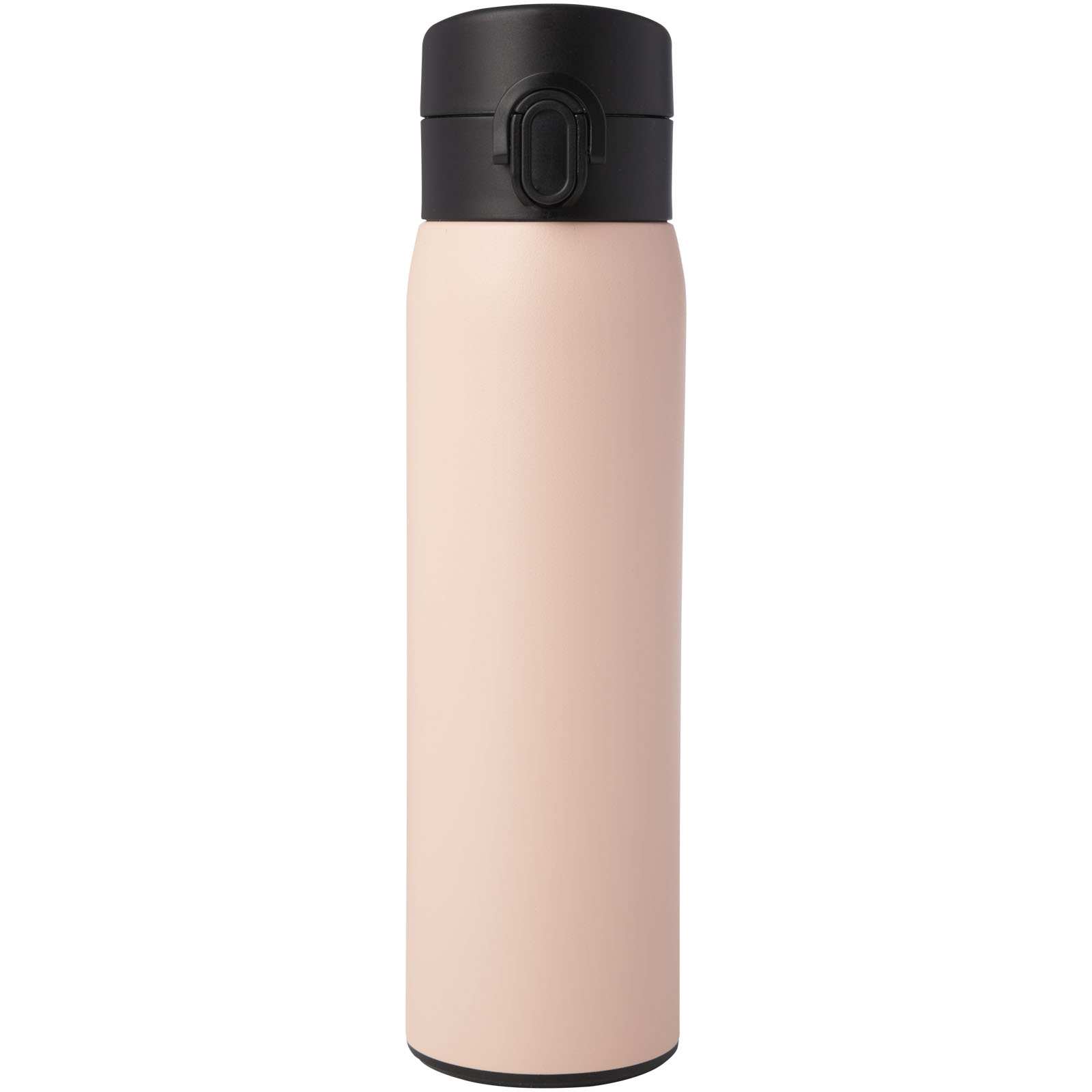 Sika 450 ml RCS-zertifizierte Isolierflasche aus recyceltem Edelstahl zartes rosé