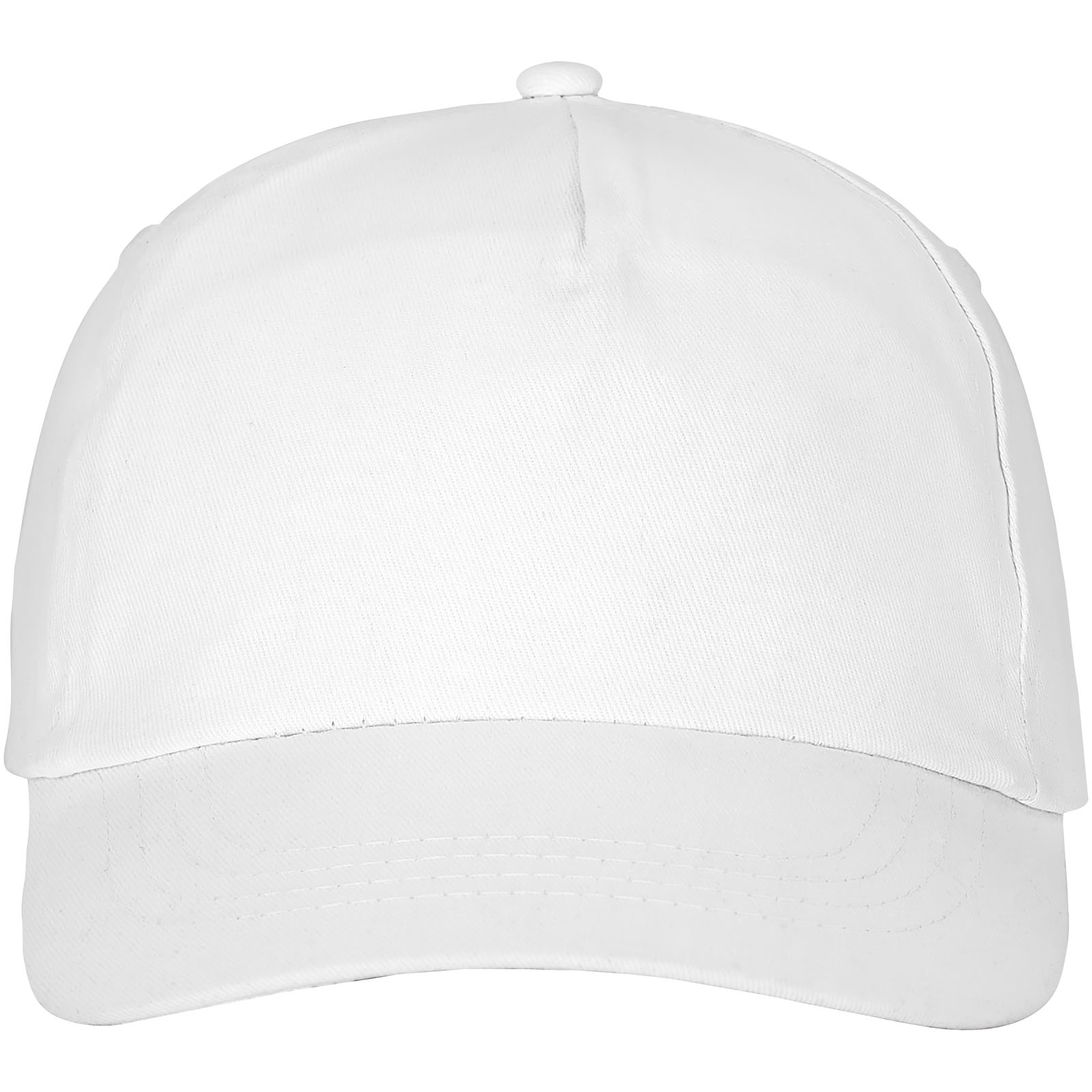 Feniks 175 g/m² Kappe mit 5 Segmenten weiss