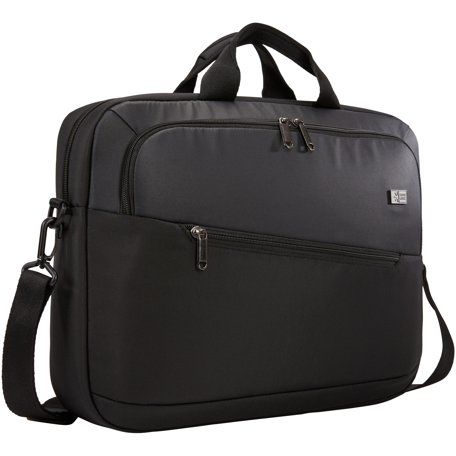 Case Logic Propel 15,6" Laptop-Aktentasche schwarz