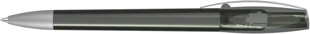 CHILL C transparent SI Drehkugelschreiber