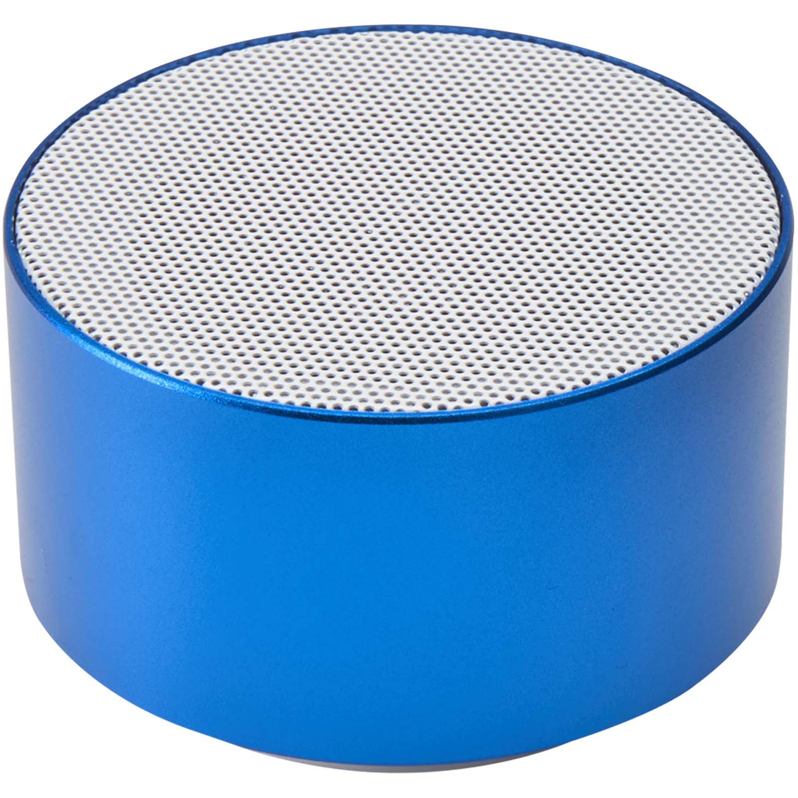 Ankaa 3 W Bluetooth® Lautsprecher aus recyceltem Aluminium royalblau