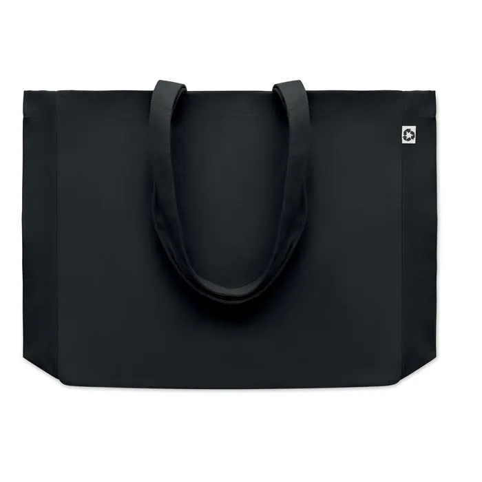 Recycelte Canvas-Tasche