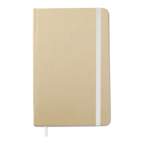 DIN A6 Notizbuch