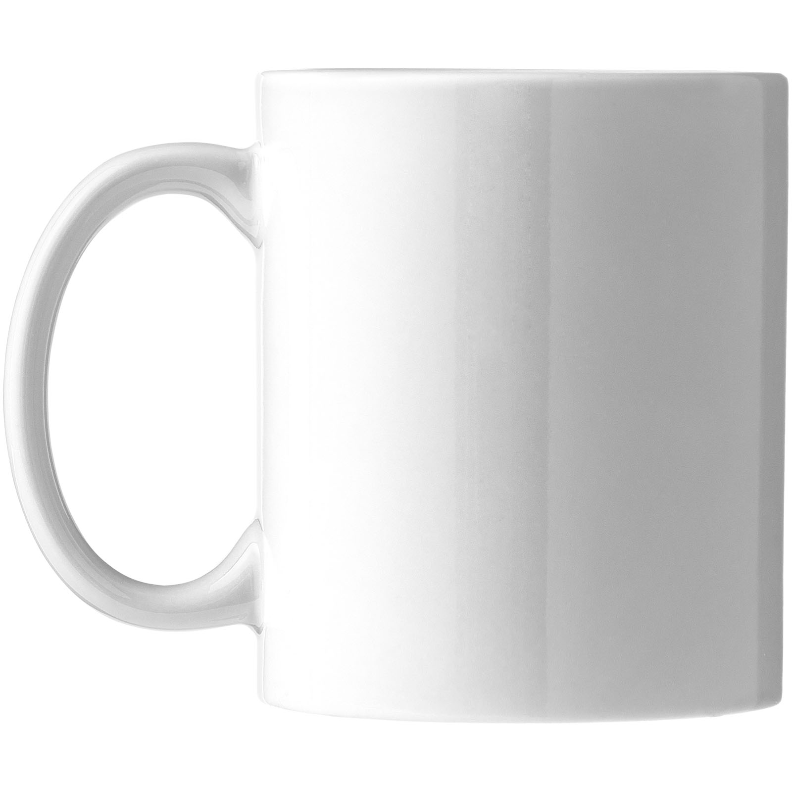 Bahia 330 ml Keramiktasse weiss