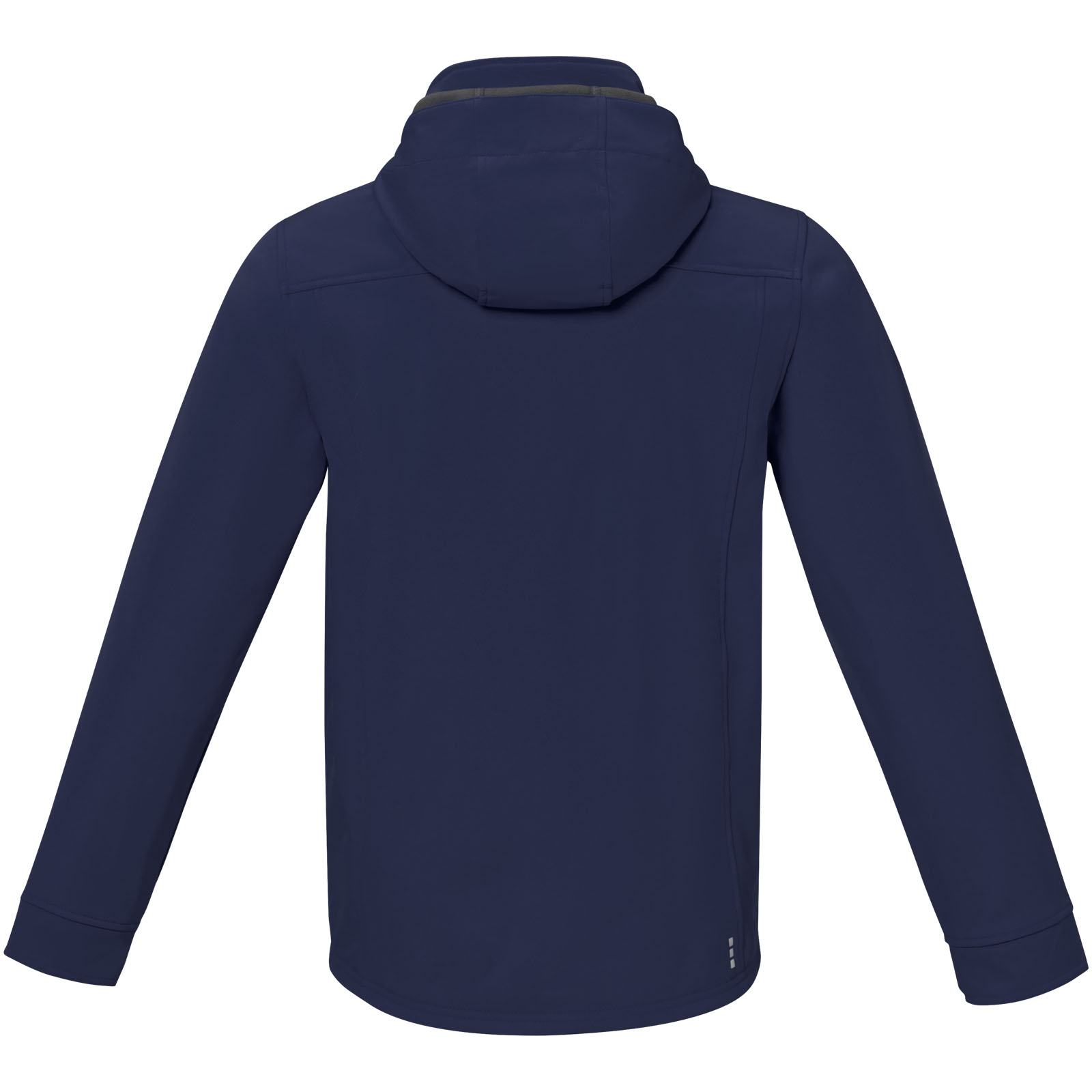 Langley Softshelljacke für Herren navy