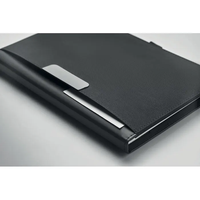 DIN A5 Portfolio & Notizblock