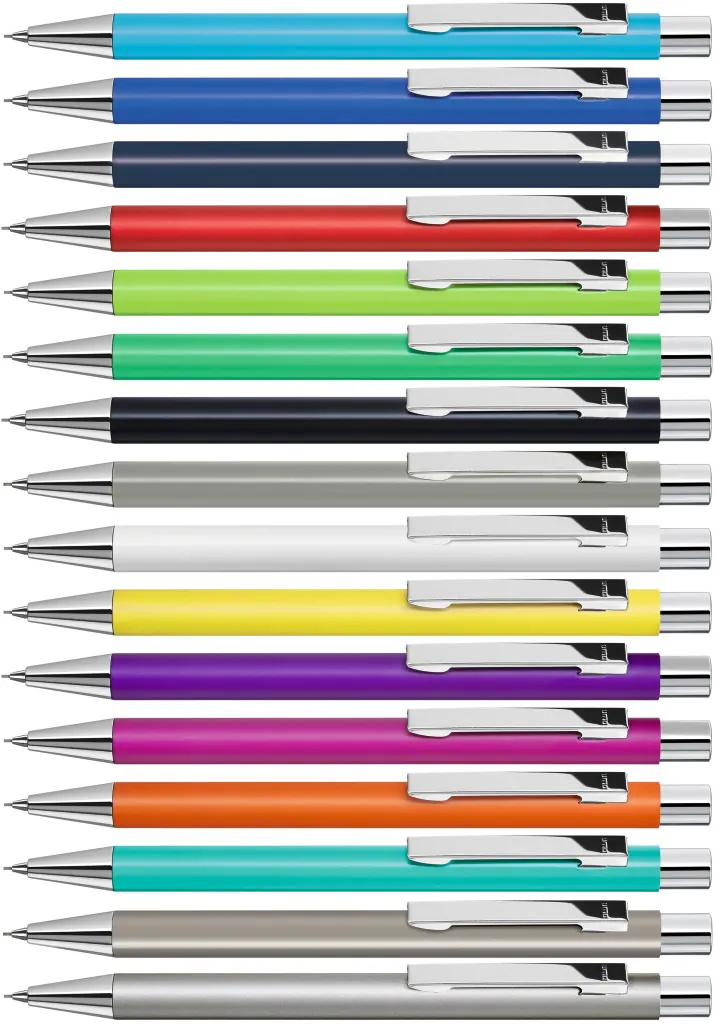 STRAIGHT SI B Druckbleistift