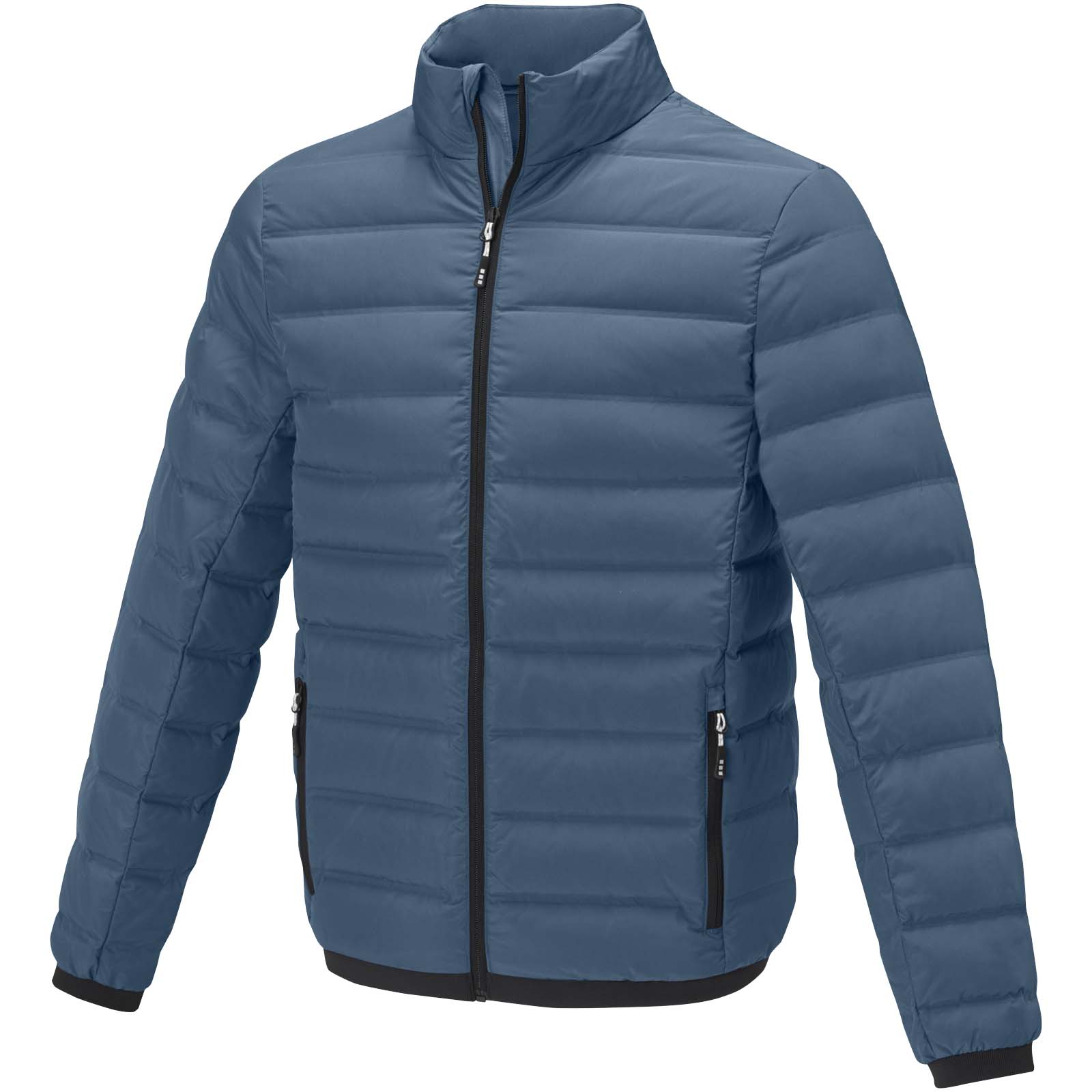 Macin Daunenjacke für Herren hale blau