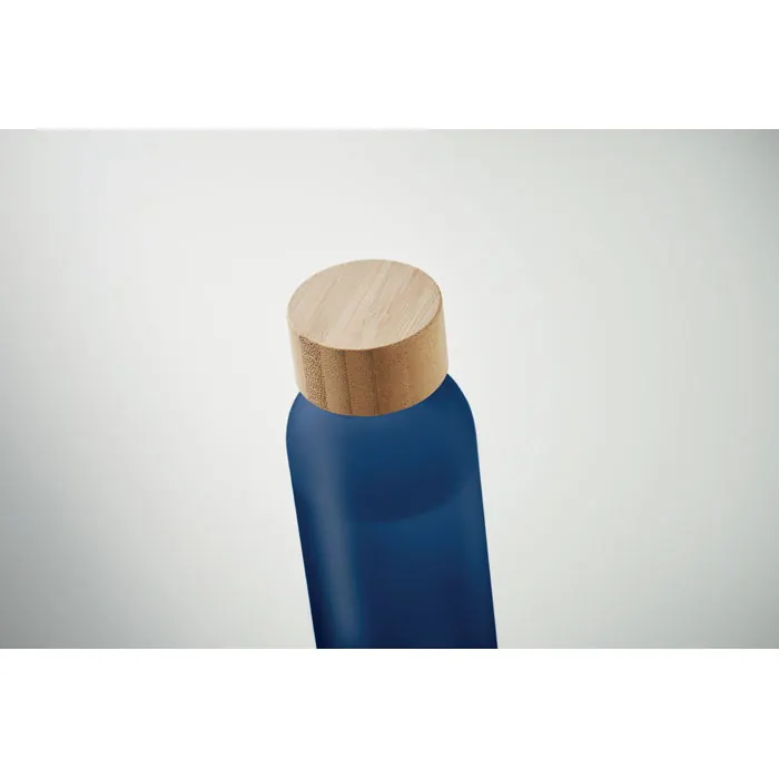 Glasflasche 500 ml