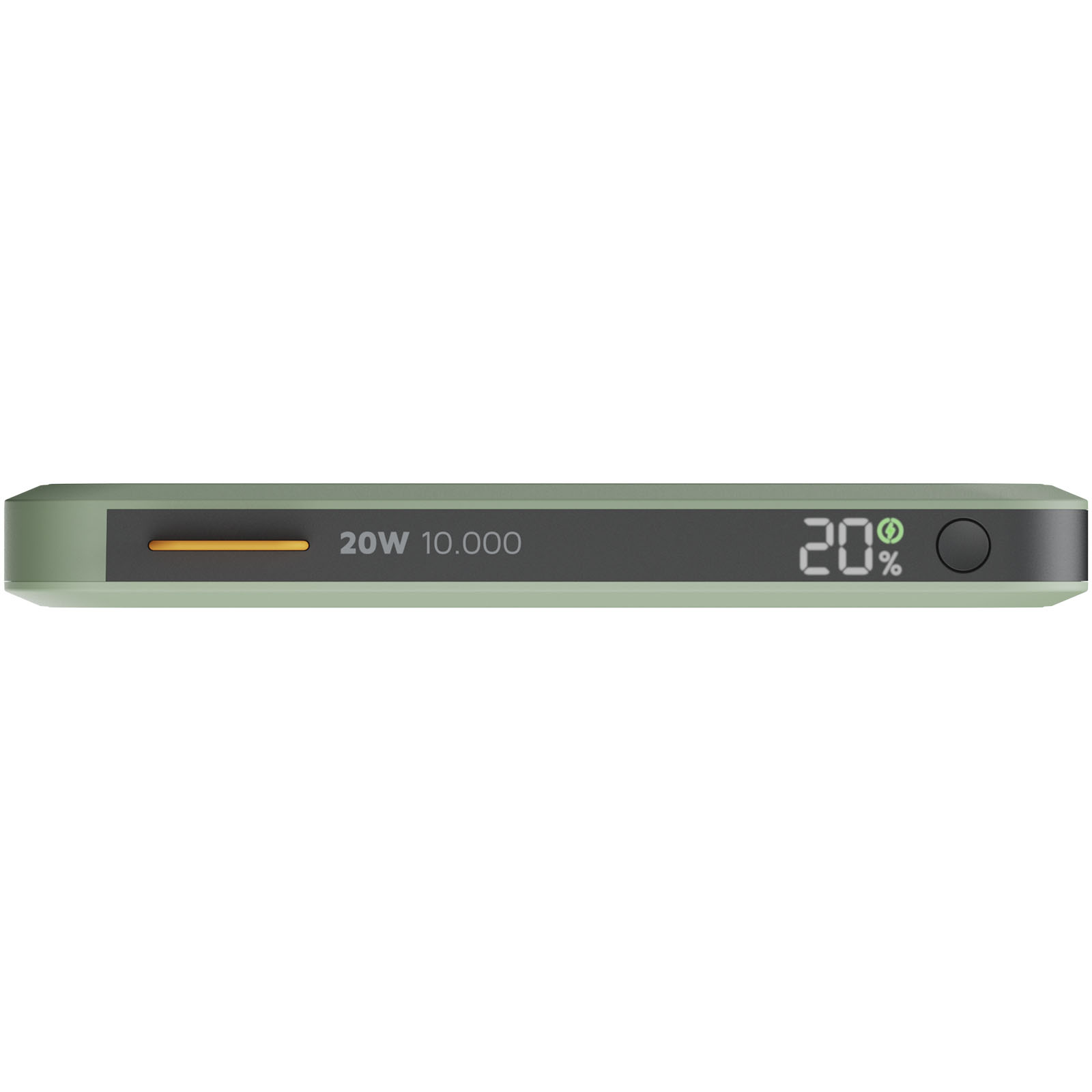 Xtorm FS510 Fuel Serie 10.000 mAh 20 W Powerbank salbei
