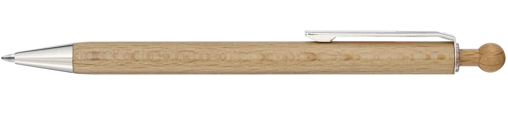 WOODY Druckkugelschreiber
