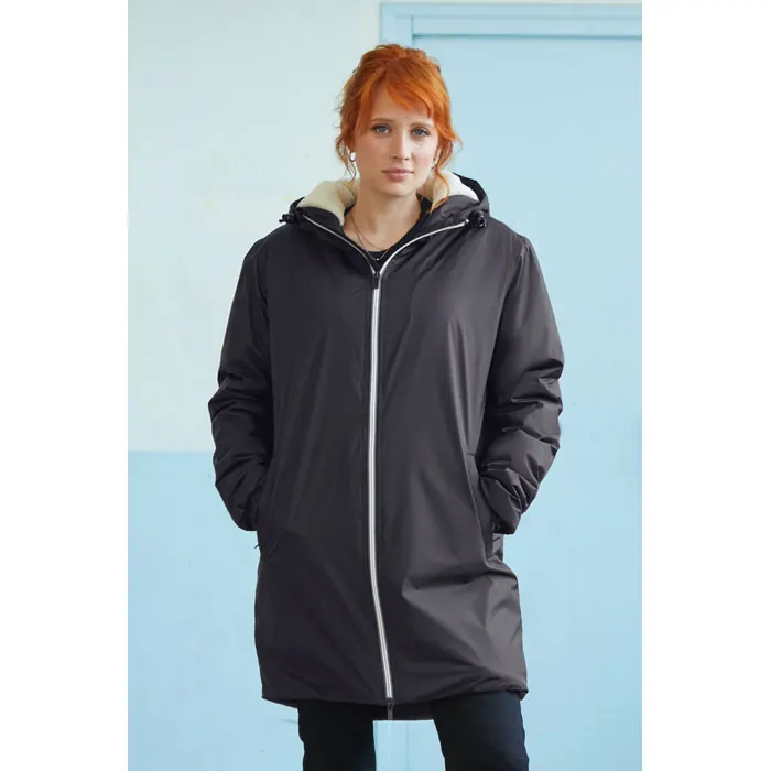 ASTRA WARM UNISEX PARKA