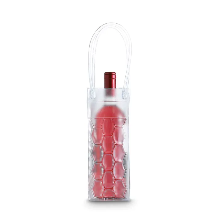 PVC Kühltasche