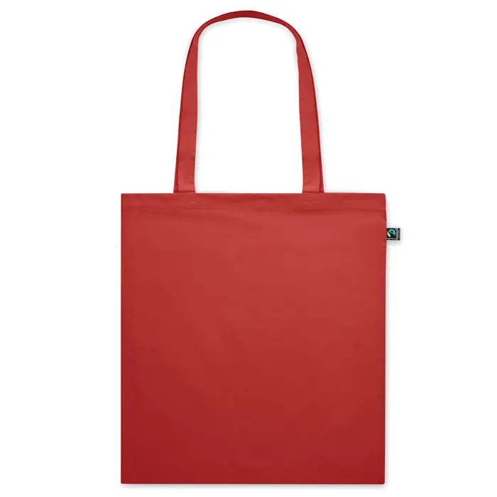 Einkaufstasche Fairtrade 140g