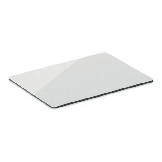 Rechteckiger Magnet mit PVC