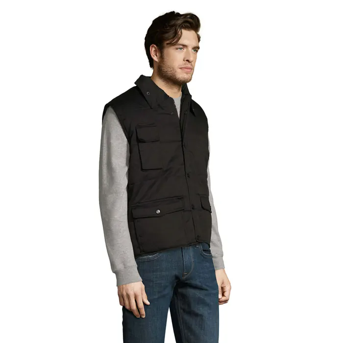 EQUINOX PRO BODYWARMER