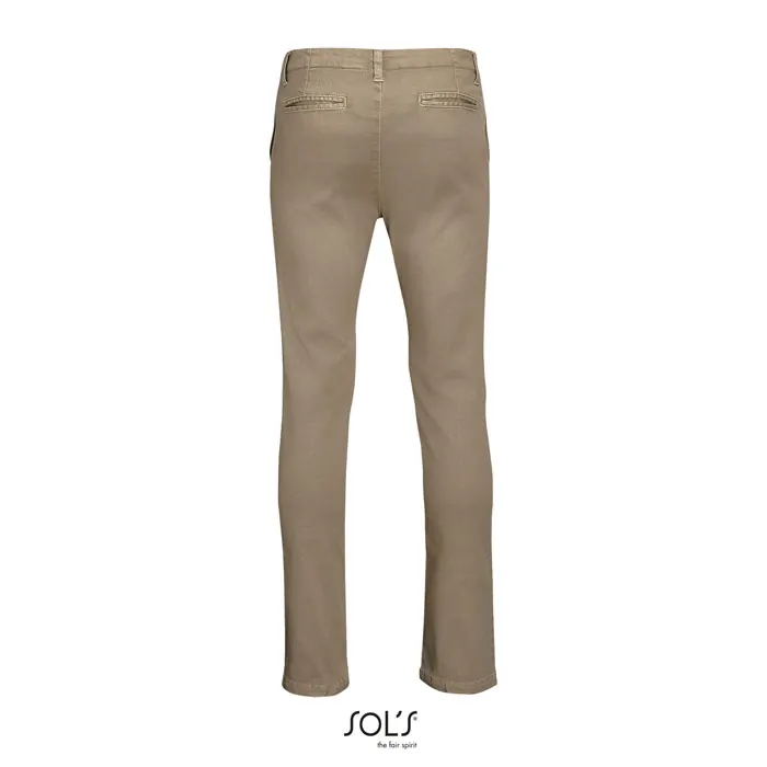 Herren-Chinohose 35 Jules