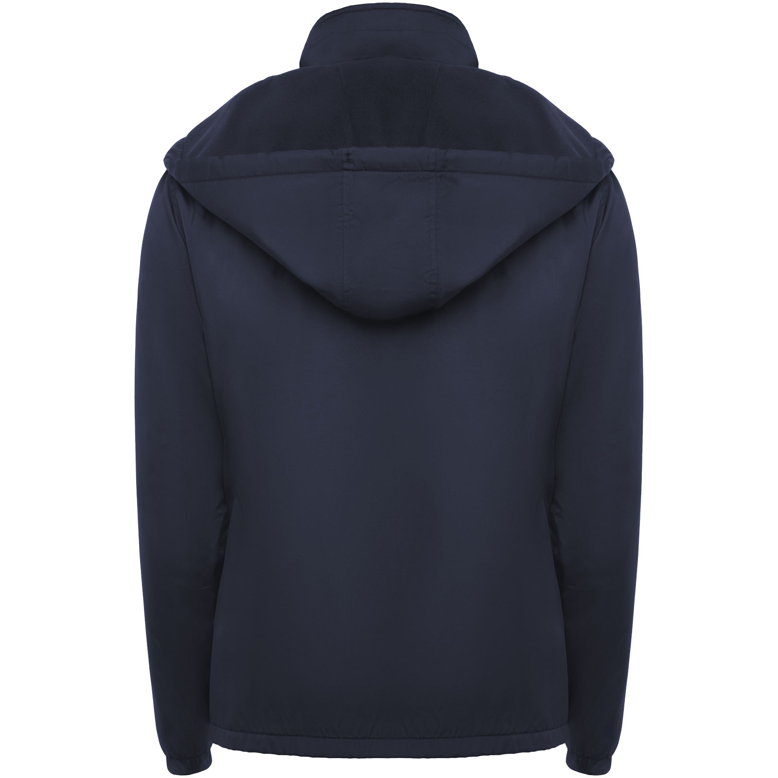 Makalu isolierte Jacke Unisex marineblau