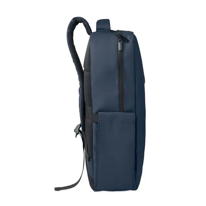 15" PU RPET Laptop-Rucksack