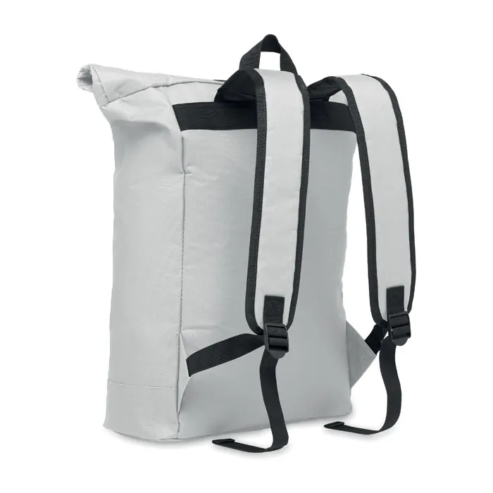 Rolltop-Rucksack 600D