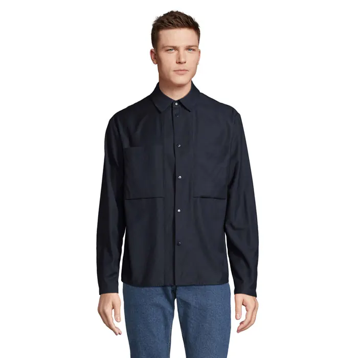 MADDEN UNISEX OVERSHIRT