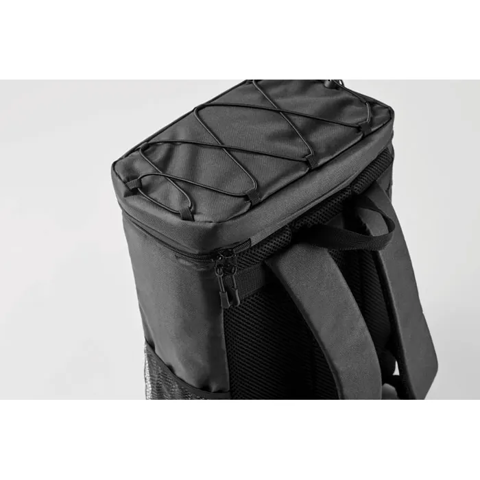 Kühlrucksack 600D RPET
