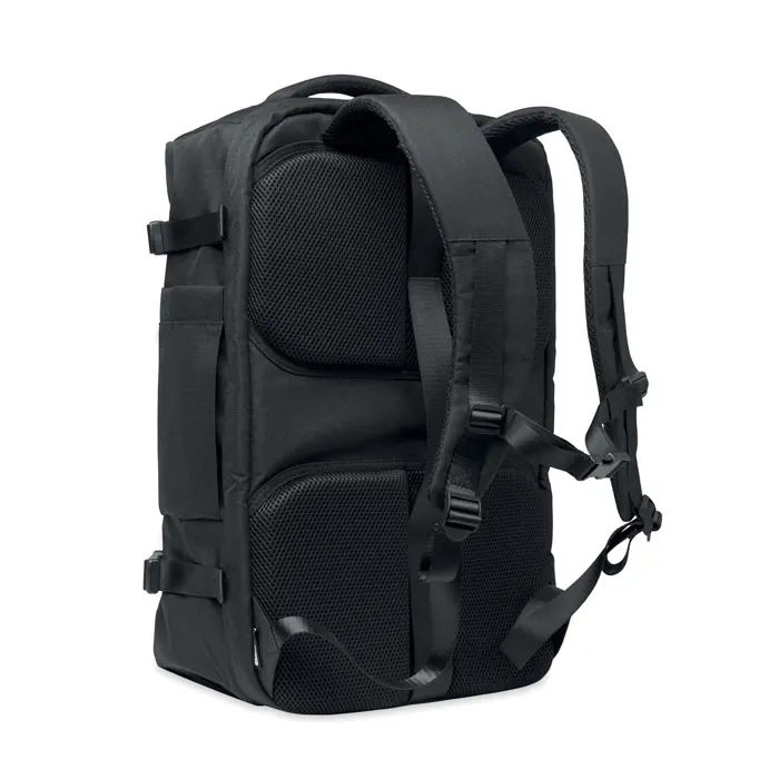 17" Laptop-Reiserucksack