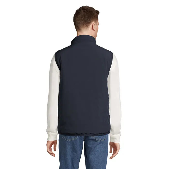 FALCON PADDED BODYWARMER