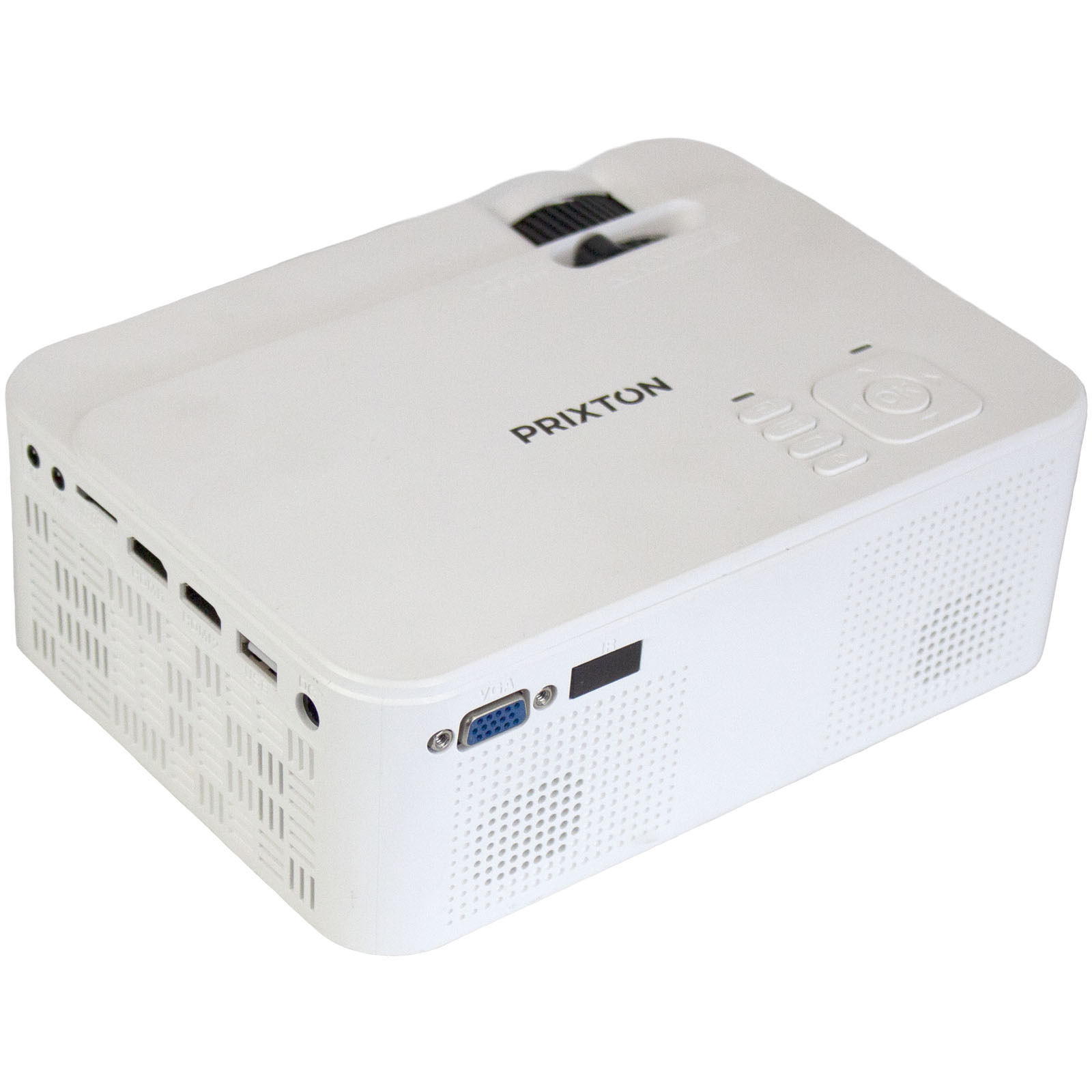 Prixton Goya P10 Beamer weiss