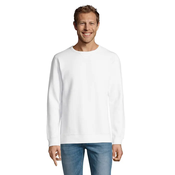 SULLY Herren Sweater 280g