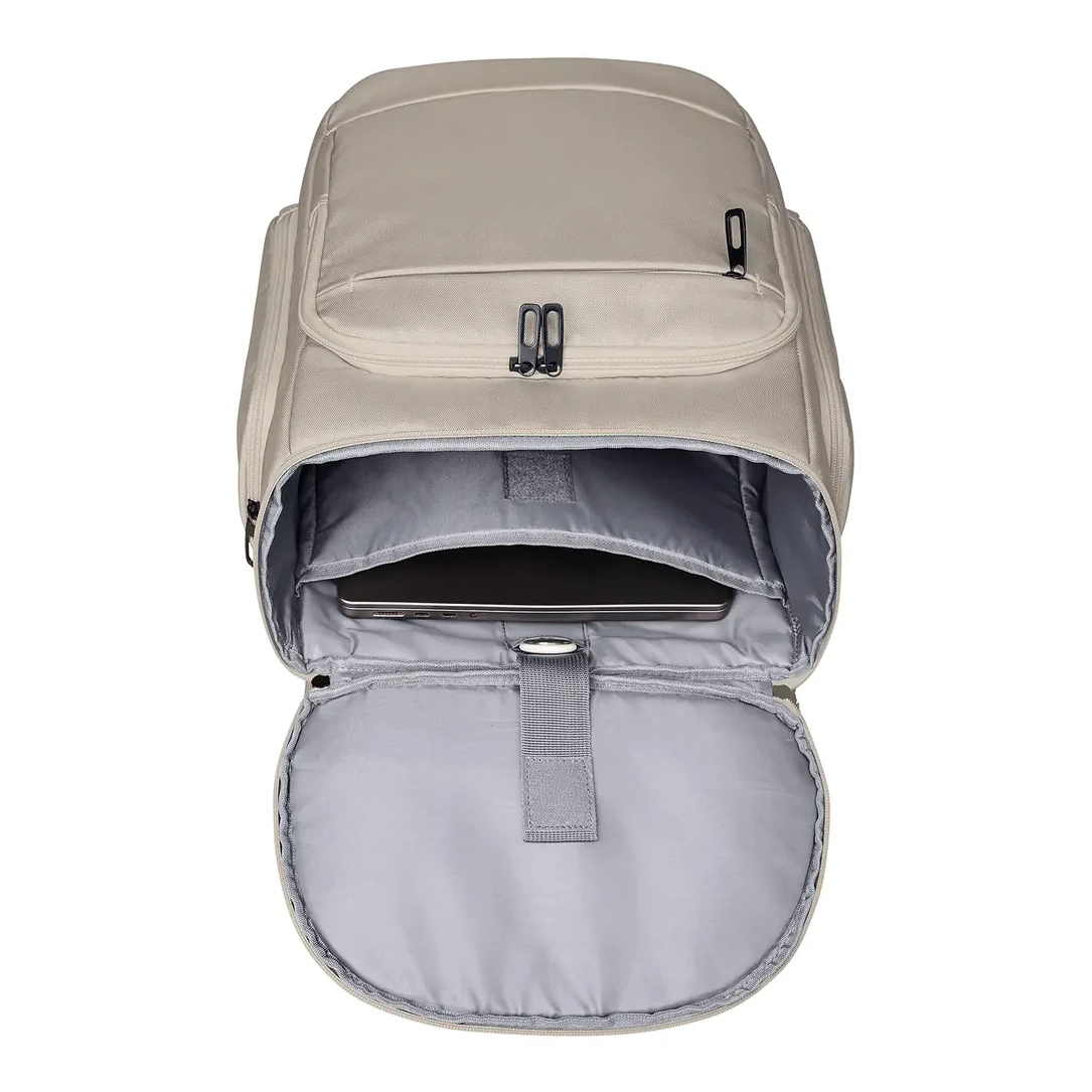 Notebook-Rucksack SOLID
