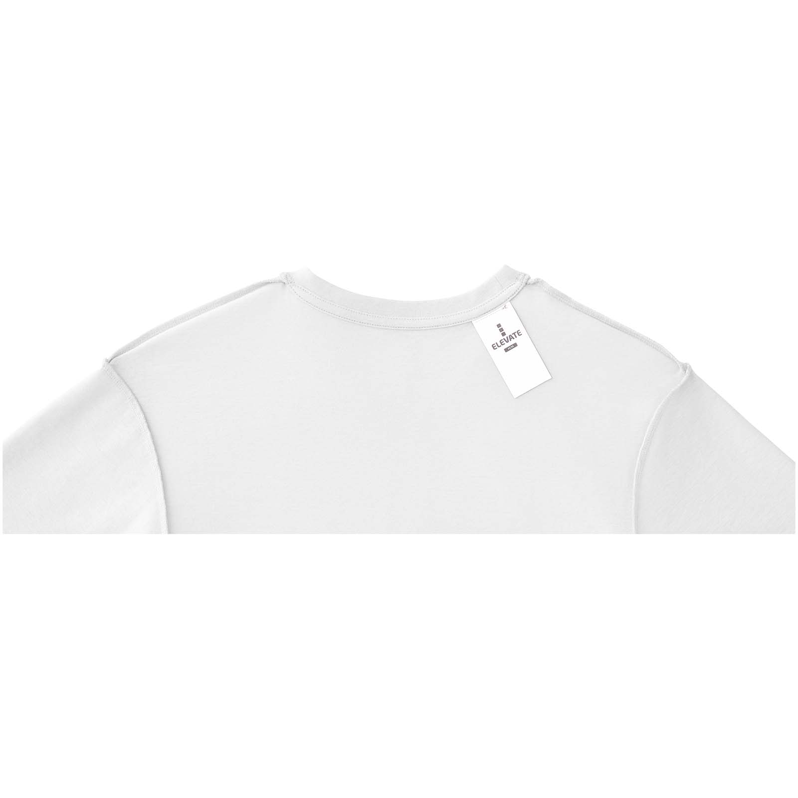 Heros 150 g/m² T-Shirt für Herren weiss