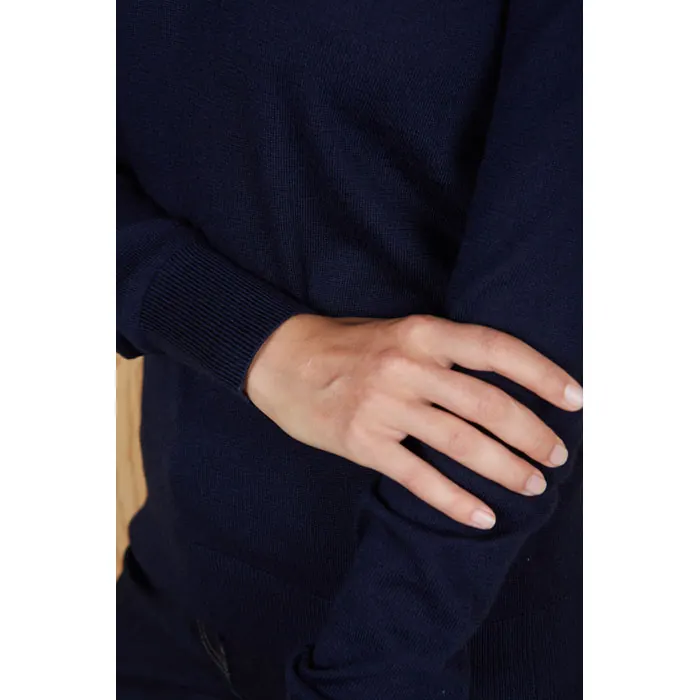 SULLIVAN WOMEN SWEATER