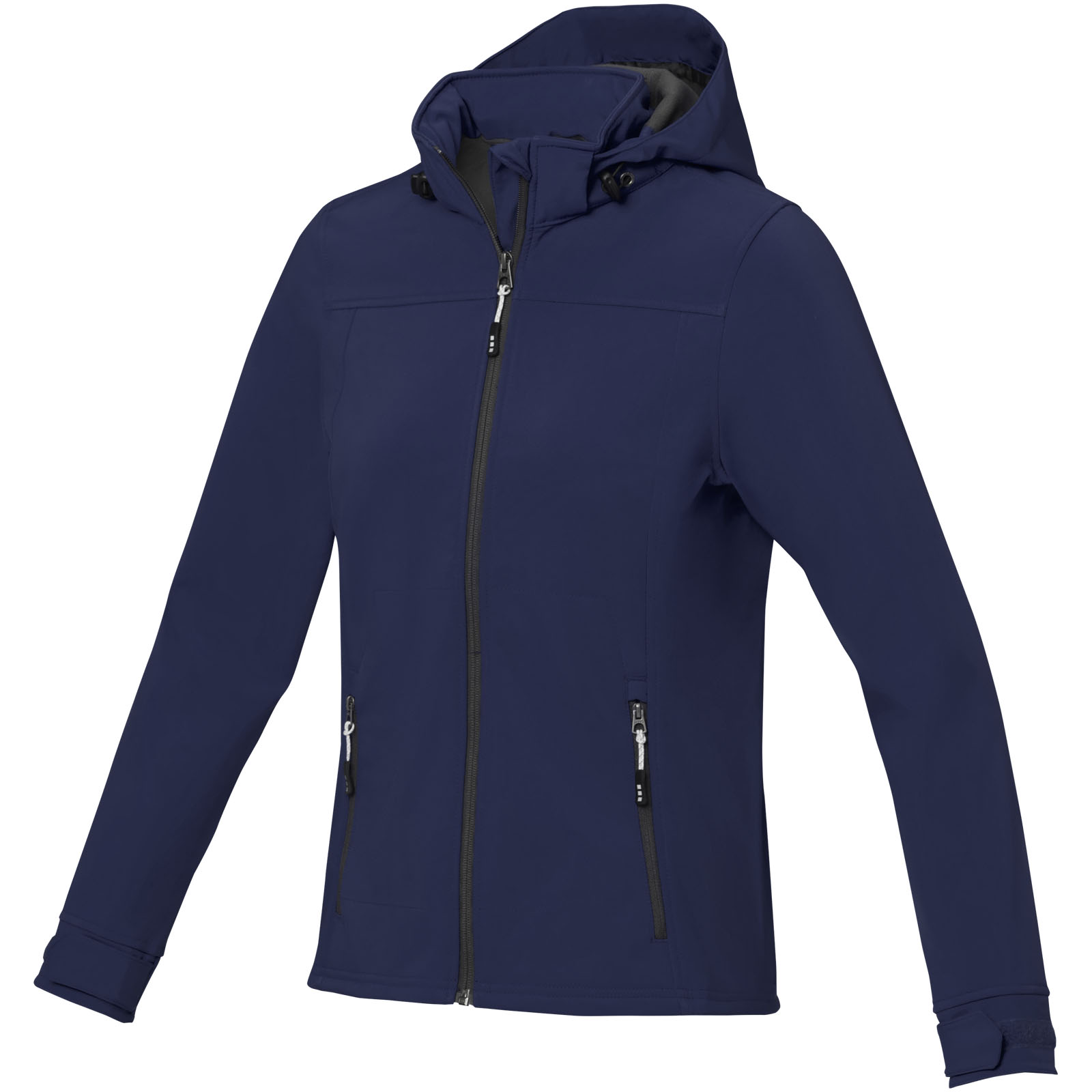 Langley Softshelljacke für Damen navy
